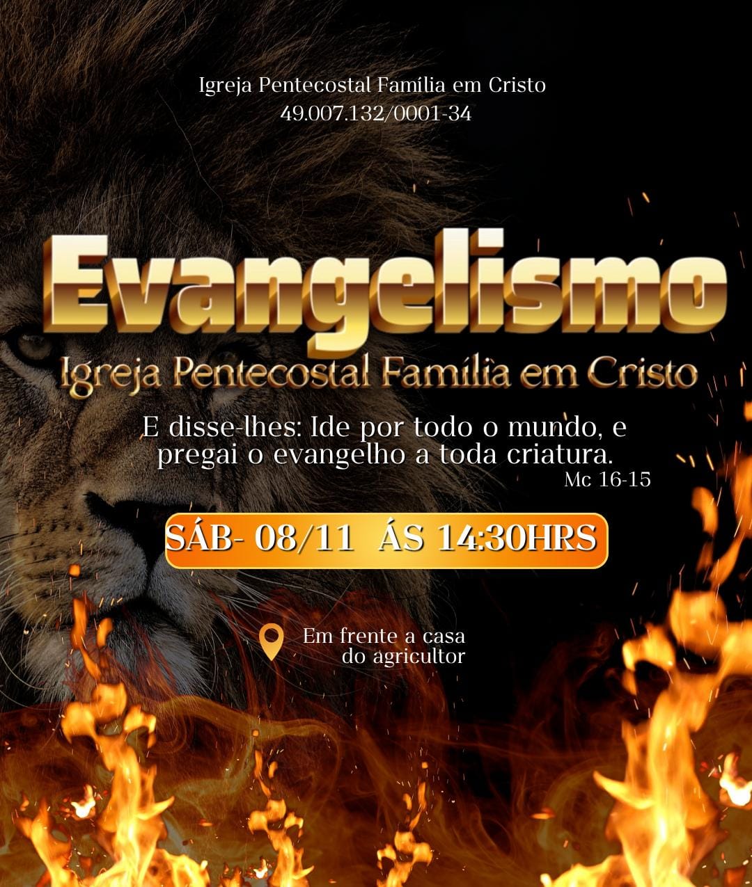 Evangelismo