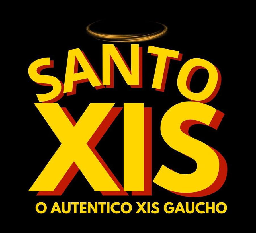 NOVO ANUNCIANTE - SANTO XIS