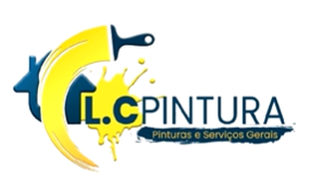 NOVO ANUNCIANTE - L.C PINTURA